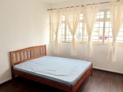Blk 116 Merah Heights (Bukit Merah), HDB 5 Rooms #547449221